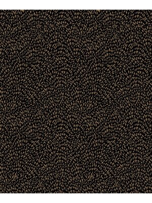 Noordwand Zen Behang vlekjes in golvend patroon - DWP0363-09