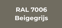 RAL 7006