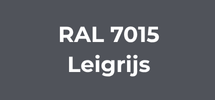 RAL 7015