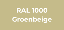 RAL 1000 groenbeige