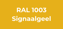 RAL 1003 signaalgeel