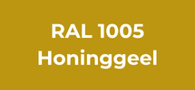 RAL 1005 honinggeel