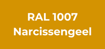 RAL 1007 narcissengeel