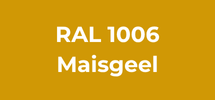 RAL 1006 maisgeel