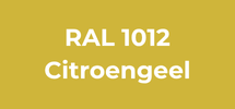 RAL 1012 citroengeel