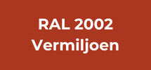 RAL 2002 vermiljoen