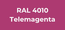 RAL 4010 telemagenta