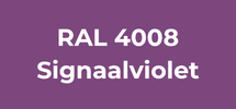 RAL 4008 signaalviolet