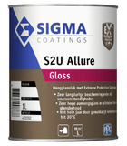 Sigma S2U Allure Gloss