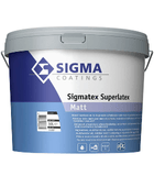 Sigmatex Superlatex Matt