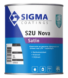 Sigma S2U Nova Satin