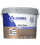 Sigma Pearl Clean Matt