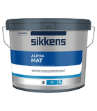 Sikkens Alpha Matt
