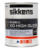 Sikkens Rubbol XD High Gloss