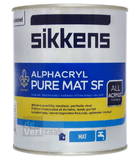 Sikkens Alphacryl Pure Mat SF