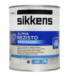 Sikkens Alpha Rezisto Easy Clean