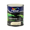 Flexa Creations Muurverf Extramat - Crispy Biscuit 3009 Flexa Creations Muurverf Extramat - Crispy Biscuit 3009