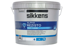 Sikkens Alpha Rezisto Easy Clean