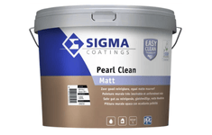 Sigma Pearl Clean Matt