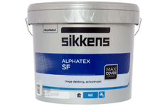 Sikkens Alphatex SF