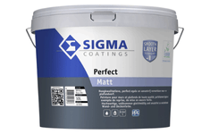 Sigma Perfect Matt