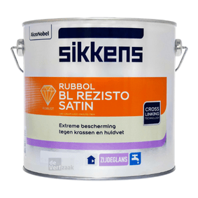 Sikkens Rubbol BL Rezisto Satin