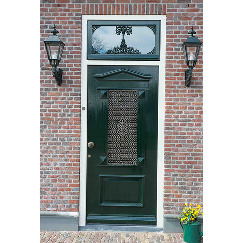 Inhoud: 1 liter, Kleur: Donker Inhoud: 1 liter, Kleur: Donker