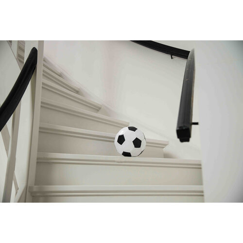 Inhoud: 1 liter, Kleur: Wit Inhoud: 1 liter, Kleur: Wit