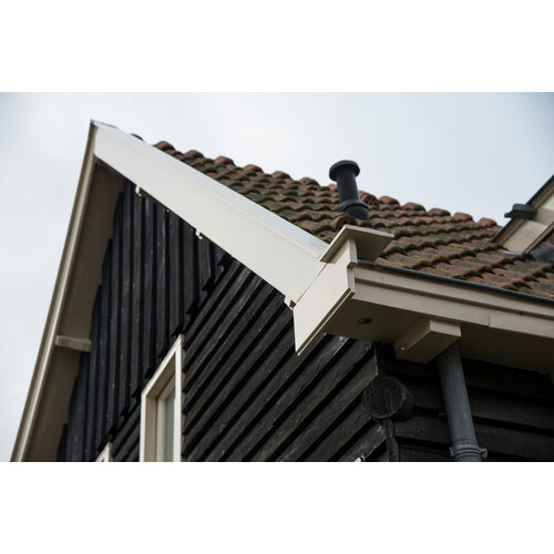 Inhoud: 0,5 liter, Kleur: Wit Inhoud: 0,5 liter, Kleur: Wit