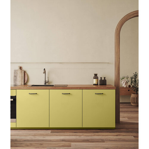 Inhoud: 1 liter, Kleur: Wit Inhoud: 1 liter, Kleur: Wit