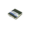Kangaro Schetsboek 12 x 12 cm - 140 gram - Forest Green