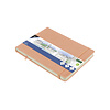 Kangaro Schetsboek A5 Landscape - 140 gram - Landscape Oud Roze