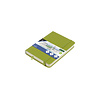 Kangaro Schetsboek 12 x 12 cm - 140 gram - Lime Green
