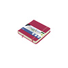 Kangaro Schetsboek 12 x 12 cm - 140 gram - Ruby