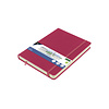 Kangaro Schetsboek 12 x 12 cm - 140 gram - Ruby