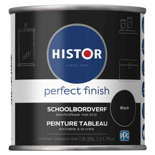 Inhoud: 0,25 liter, Kleur: Wit