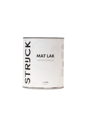 STRIJCK Mat Lak STRIJCK Mat Lak