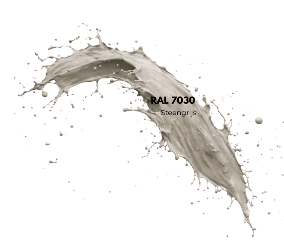Wat is RAL 7030