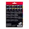 Amsterdam Acrylverf - set 12 x 20 ml - Pastel