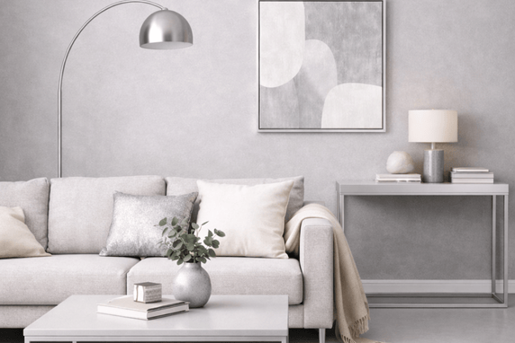 RAL 7047 en 9006 interieur