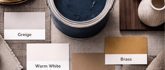 Welke kleur past bij RAL 5004