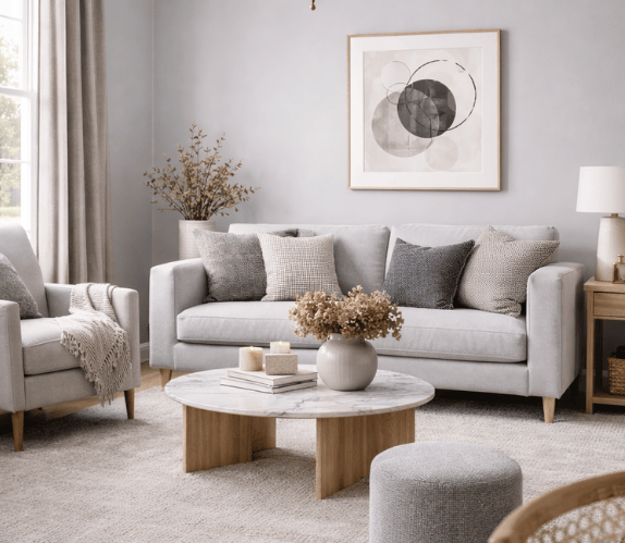 RAL 7001 zilvergrijs