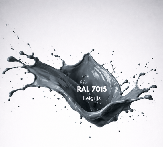 RAL 7015 verfspat