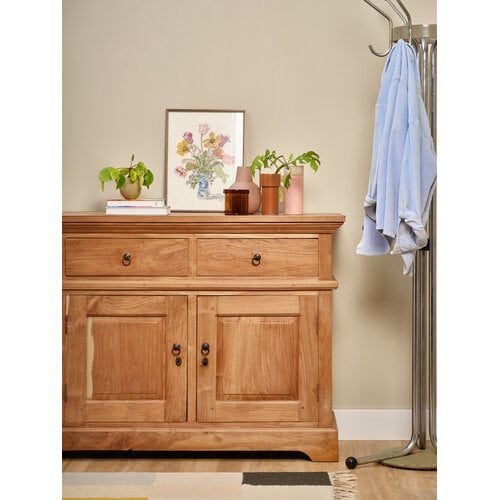 75 gram -  Eiken/Noten