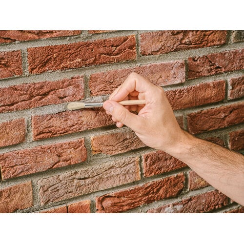 310 ml - Zilvergrijs 310 ml - Zilvergrijs