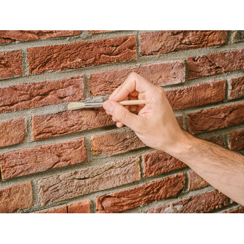 310 ml -  Donkergrijs