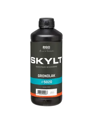 SKYLT Grondlak 5020