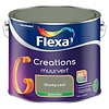 Flexa Creations Muurverf Extra Mat - Sturdy Leaf