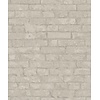 Marburg Behang klei stenen motief - 34612