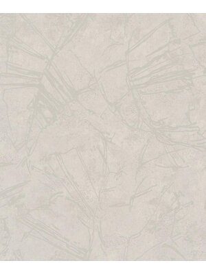 Marburg Behang organische fossiel structuur - 34615